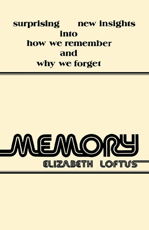 Memory